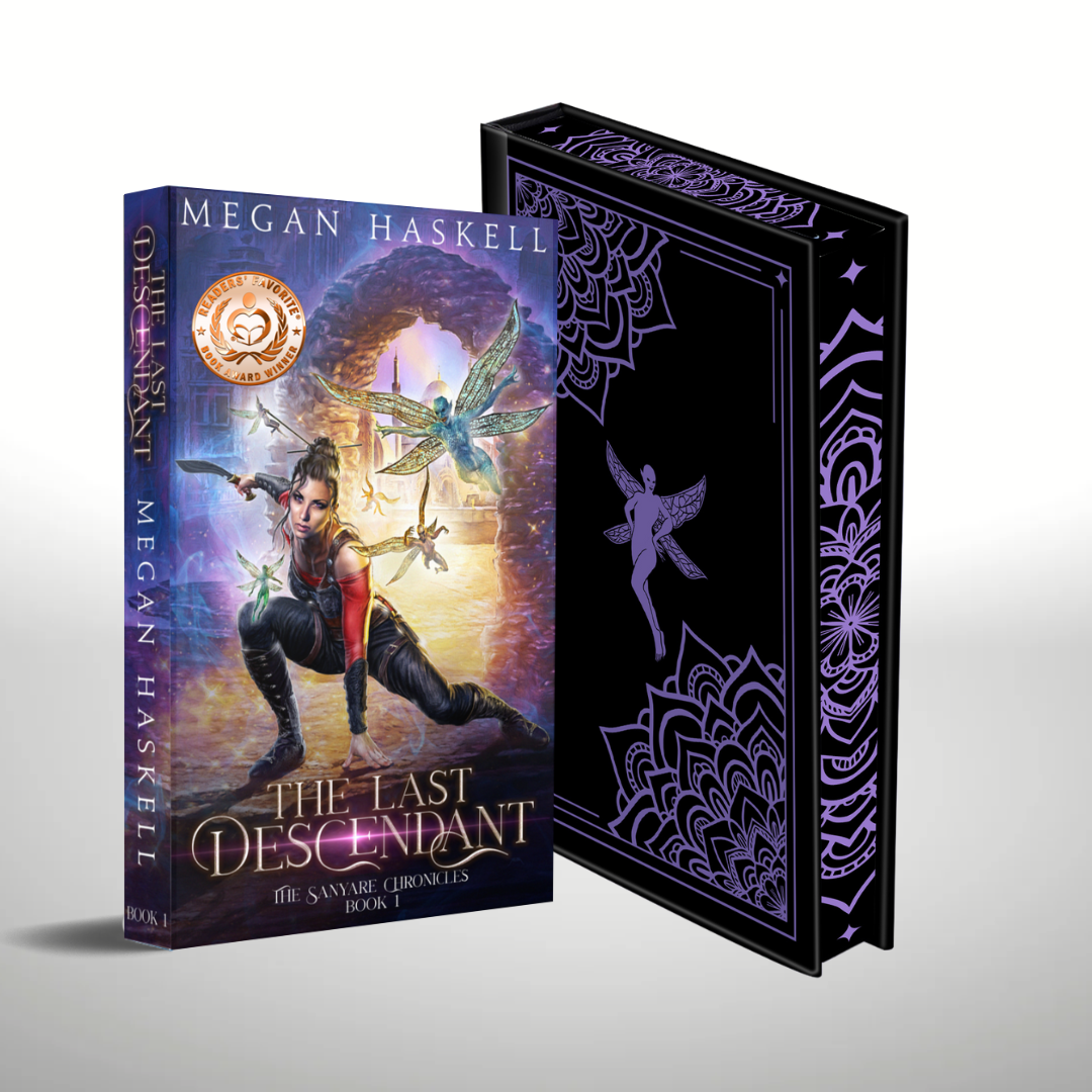 Special Edition Set